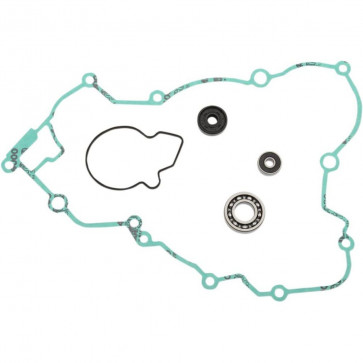 Wasserpumpen Reparatur Kit KTM SX 125, 150 2016- / XC-W 2017- 