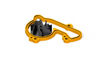 Oversize Wasserpumpen-kit KTM SXF 250 2013-2015 / 350 2011-2015