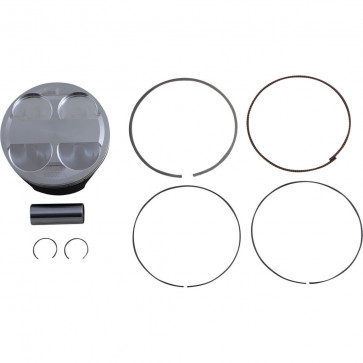 Wössner Kolben Honda CRF 450 2013-2014 95,96