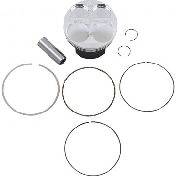Wössner Kolben Kawasaki KXF 250 2006-2009