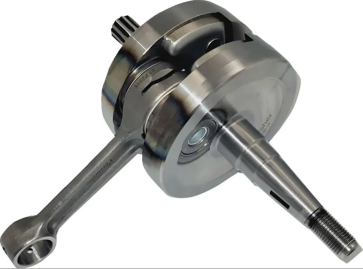 Wössner Kurbelwelle Honda CR 125R 1990-2007