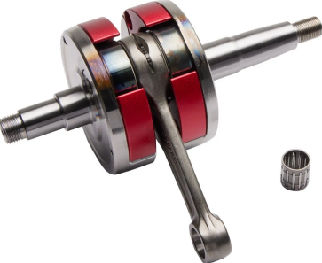 Wössner Kurbelwelle KTM SX 65 2009-2023 / Husqvarna TC 65 2017-2023 / GasGas MC 65