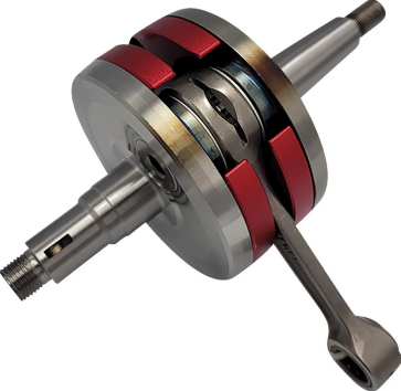 Wössner Kurbelwelle KTM SX 85 2013-2017 / Husqvarna TC 85 2014-2017