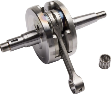 Wössner Kurbelwelle KTM SX 85 2018-2024 / Husqvarna TC 85 2018-2024 / GasGas MC 85 2021-2024