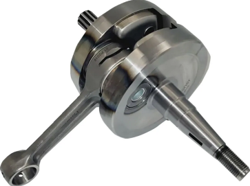 Wössner Kurbelwelle Yamaha YZ 125 2005-2021