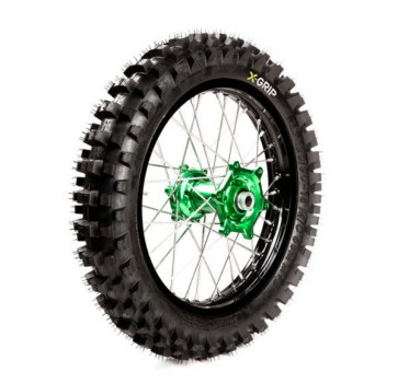 X-Grip Dirt Digger Reifen 120/90-18 Soft / Extra Soft / Hard