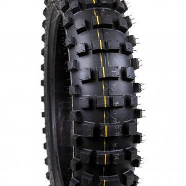 X-Grip The Escalator Reifen 140/80-18