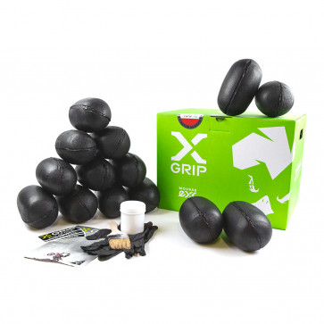 X-GRIP Mousse EXX Extreme Soft 140/80-18