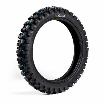 X-Grip X-Gear Motocross Reifen 110/90-19