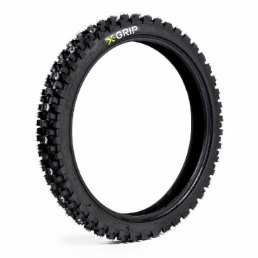 X-Grip Tough Gear Enduro Reifen 70/100-17
