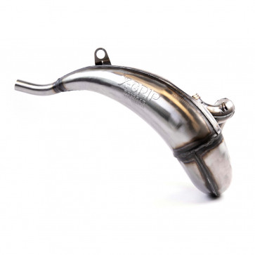 X-Grip Auspuffbirne Factory Krümmer Husqvarna TC 250, 300 2023 / TE 250i, 300i 2024- 