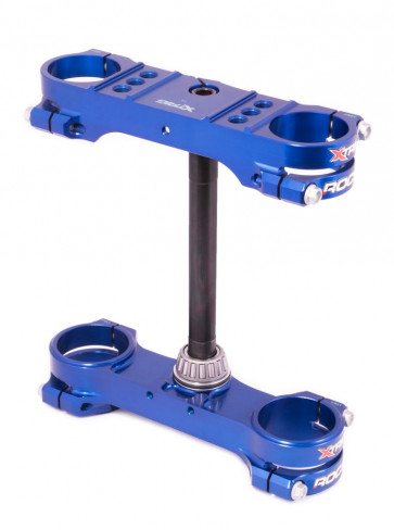Xtrig ROCS Tech Gabelbrücke Husqvarna TC 85 2014- offset 14