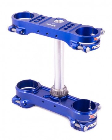 Xtrig ROCS Tech Gabelbrücke Husqvarna TC, FC, TE, FE 2014- / GasGas 2021-