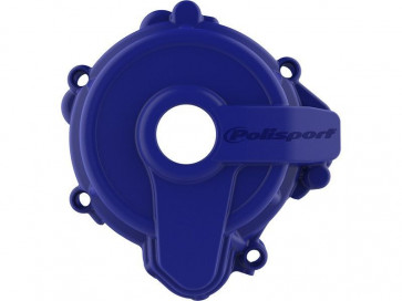 Zündungsdeckelschutz Blau Sherco SE 250, 300 2014- 
