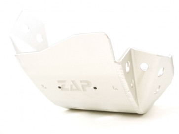 ZAP Aluminium Motorschutz Husqvarna FE 250, 350 2020-