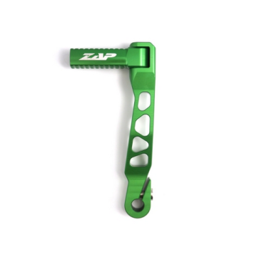 Zap Simson Competition Kickstarter S51 Grün