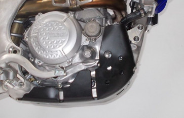Zap DTC Motorschutz Yamaha YZ450F 2023-