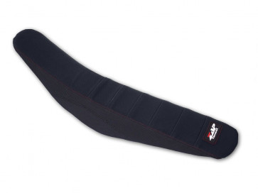 Zap Factory Sitzbezug Schwarz Yamaha YZ 250F 450F 2014- 