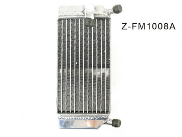 Zap Kühler Links Honda CRF 250R 2005-2009 / 250X 2004-2013
