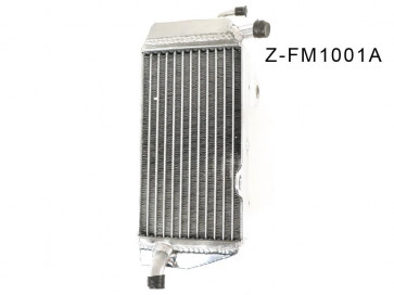 Zap Kühler Links Honda CRF 450 2009-2012