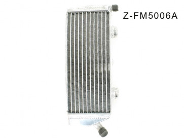 Zap Kühler Links KTM EXC-F 250, 350, 450, 530 2008-2016 / SXF 2007-2015