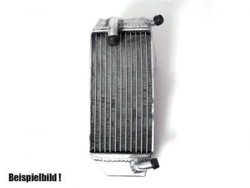 Zap Kühler Links Yamaha YZ 250 2002-