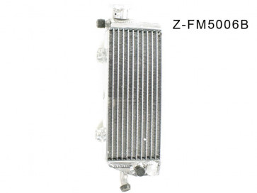 Zap Kühler Rechts KTM EXC-F 250, 350, 450, 530 2008-2016 / SXF 2007-2015