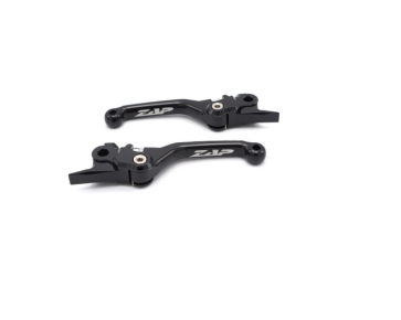 Zap Klapphebel Set Stark Varg Schwarz 