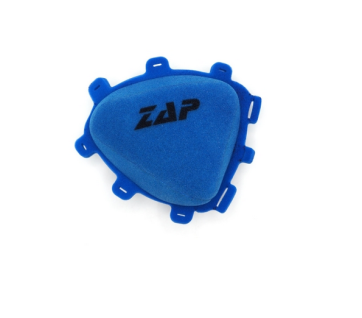 Zap Luftfilter einbaufertig geölt Honda CRF 250R, 450R 2025- 