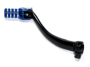 Zap Schalthebel Blau Yamaha YZF 250, 450 2014-2017