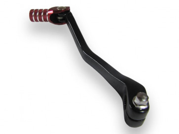 Zap Schalthebel Rot GasGas  MC, EC 125, 250, 300 1998- 