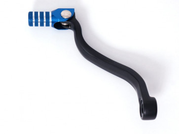 Zap Schalthebel Blau Husqvarna FC 250, 350, 450 2014-2015 / FE 2014-2016