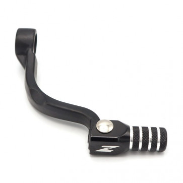Zap Schalthebel Schwarz Husqvarna FC 250, 350 2016- / FE 250, 350 2017-