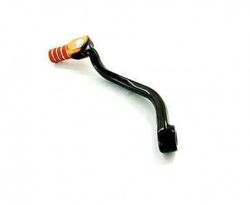 Zap Schalthebel Orange KTM SX 125, 144, 150, 200 1998-2015 / EXC 125, 200 1998-2016