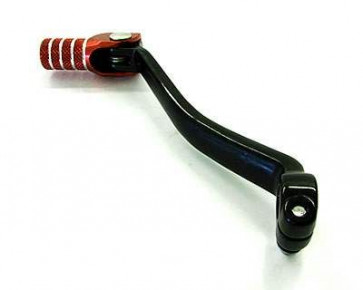 Zap Schalthebel Rot Kawasaki KXF 450 2009-2015