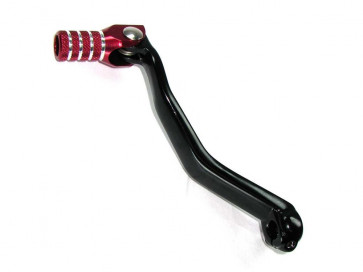Zap Schalthebel Rot Yamaha YZ 250 1996- / Fantic XX 250