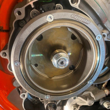 Zusatzgewicht Schwungmasse KTM Husqvarna GasGas 250 300 2017-