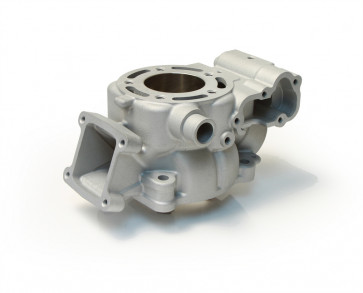 Works Zylinder Kawasaki KX 85 2001-2013