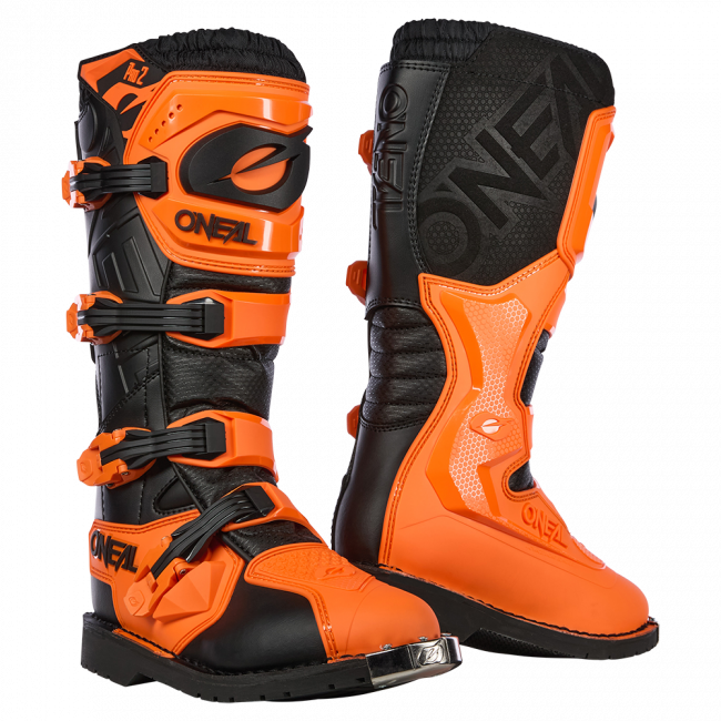 Oneal rider stiefel top