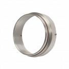 Lectron Billetron Adapter 90mm