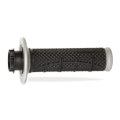 Progrip 809 Lock-On Griffe Schwarz Grau