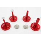 Federgabel Shim-Stack Halter 