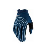 100% Handschuhe I-Track Rewind Navy 