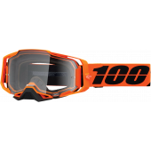 100% Armega Brille CW2 Klares Glas