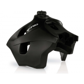 20 Liter Großer Tank Schwarz KTM EXC 125, 200, 250, 300 2012-2016 / SX 250 2011-2016 / SX 125, 150 2011-2015