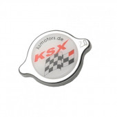 2,0 Bar Kühlerdeckel KTM SX, SXF 2016- / EXC, EXC-F, XC-W 125, 250, 300, 450, 500 2017- 