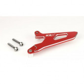 Ritzelschutz Rot Yamaha YZF/WRF 250 2001-
