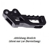 Polisport Kettenklotz hinten Suzuki RMZ 250 2007-2009