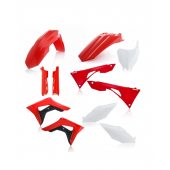 Acerbis Full Plastik Kit OEM Honda CRF 450 2019- 