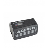 Acerbis Lenkerpolster 28,6mm mit Betriebsstundenzähler / Stoppuhr / Timer